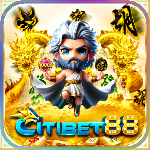 citibet88 — mitra unggulan